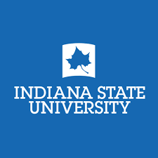 Logo: Indiana State University